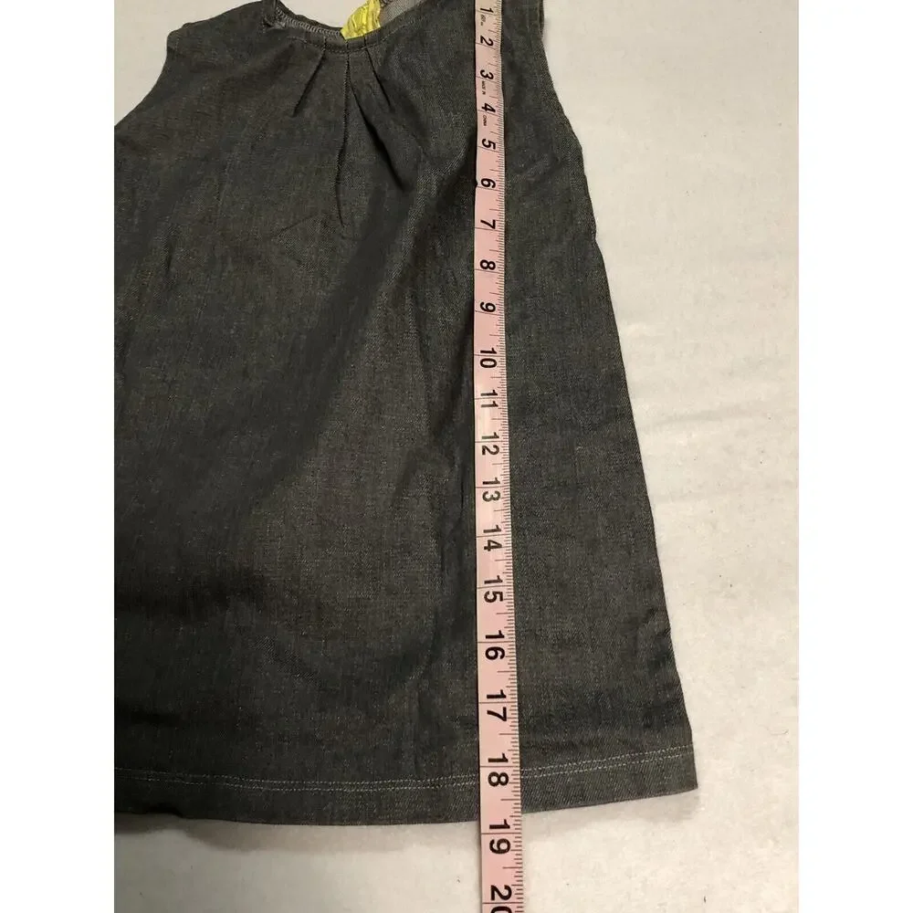 Moi Baby‎ Dress Size 2Y Gray